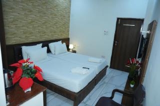 Hotel Plaza Hyderabad Airport Zone - Shamshabad - 8