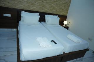 Hotel Plaza Hyderabad Airport Zone - Shamshabad - 9