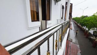 Sultan House - Andijan - 2