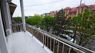 Sultan House - Andijan - 1