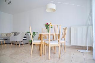 Modern 2 bedrooms apartment Huningue near Basel with parking - Huningue - 5