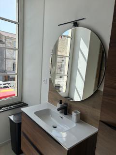 Appartement plein coeur de ville - Fontenay-le-Comte - 3