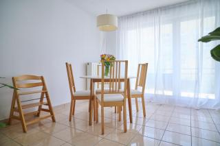 Modern 2 bedrooms apartment Huningue near Basel with parking - 8