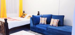 Essik Homes Studio 2 - Muthiga, Waiyaki Way - Nairobi - 7
