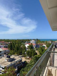 The Sandstone Suite - 2 Bedroom Apartment at Mikocheni, Dar es Salaam - Dar es Salaam - 5