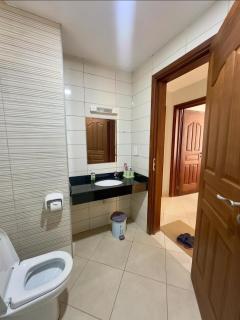 The Sandstone Suite - 2 Bedroom Apartment at Mikocheni, Dar es Salaam - Dar es Salaam - 1