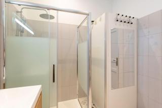 #34 Lamartine Central 3 Bdrs AC balcony 10mins walk to old town - Nice - 6