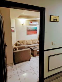 Luxury Apartments - Rawalpindi - 8