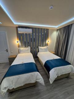 LakeSide Hotel by EDEN Group - Tasjkent - 8