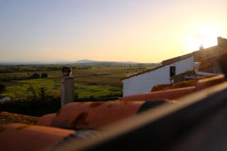 Maison de charme et vue Imprenable à 180 degrés sur les vignes et Pyrénées - Paraza - 6