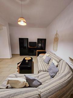 3 Palms apartment - Paphos - 0