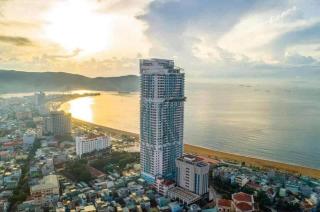 TMS Quy Nhơn View Biển xxxk - Quy Nhon - 0