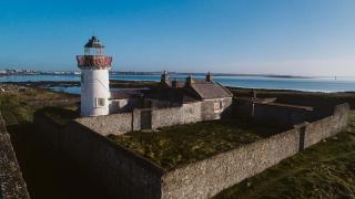 Large City Center Home with Parking by the Sea - Galway - 1