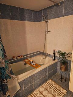 3 Palms apartment - Paphos - 8