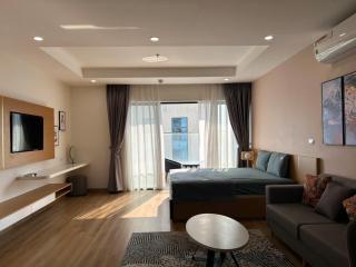 TMS Quy Nhơn View Biển xxxk - Quy Nhon - 4