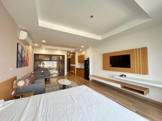 TMS Quy Nhơn View Biển xxxk - Quy Nhon - 2