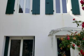 Peaceful house with a sunny courtyard and pool - Sainte-Marie-de-Ré - 8