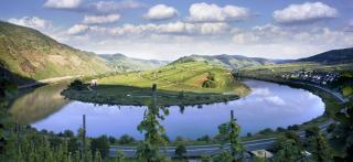Boutique-Hotel Lohspeicher - Cochem - 9