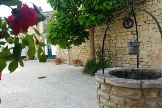 Peaceful house with a sunny courtyard and pool - Sainte-Marie-de-Ré - 7