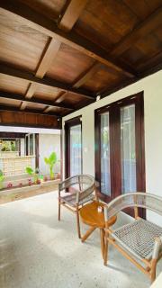 Balangan Sea View Bungalow - Jimbaran - 8
