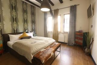 Boutique-Hotel Lohspeicher - 9