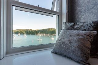 Mishnish Hotel - Tobermory - 9