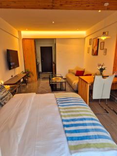 Cosy & intimate studio in Riverside - Nairobi - 0