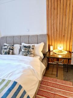 Cosy & intimate studio in Riverside - Nairobi - 9