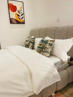Cosy & intimate studio in Riverside - Nairobi - 8