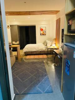 Cosy & intimate studio in Riverside - Nairobi - 4