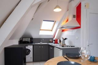 immeuble entier ✰ coeur de ville ✰ terrasse balcon - Segré - 8