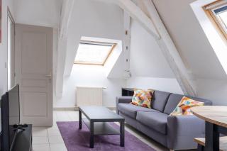 immeuble entier ✰ coeur de ville ✰ terrasse balcon - Segré - 1