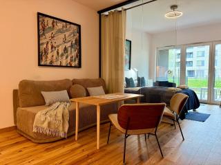 Sowia Apartment - Poznan - 9