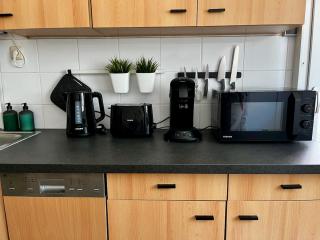Zentrale Altstadt-Ferienwohnung - 1