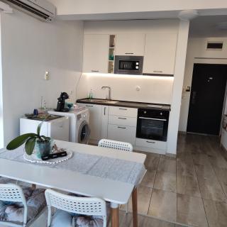 апартамент на брега на морето Бургас - Сарафово - 2