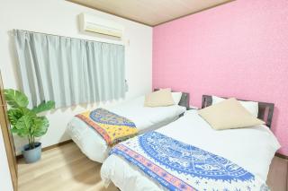 Premier Stay Tsuruhashi Osaka - Osaka - 6