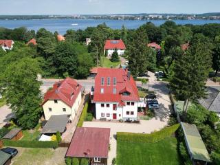 Villa Zollernhöhe Objekt-ID 15728-9 - Waren - 0