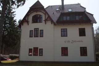Villa Zollernhöhe Objekt-ID 15728-9 - Waren - 9