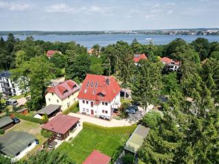 Villa Zollernhöhe Objekt-ID 15728-9 - Waren - 8