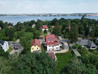 Villa Zollernhöhe Objekt-ID 15728-9 - Waren - 7