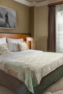 Jalta Boutique Hotel - 2