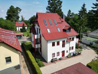 Villa Zollernhöhe Objekt-ID 15728-9 - Waren - 3