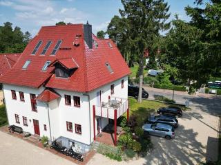 Villa Zollernhöhe Objekt-ID 15728-9 - Waren - 2