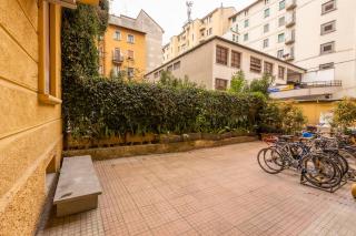 One bedroom apartment of comfort and style in the heart of Milan - Milan - 5