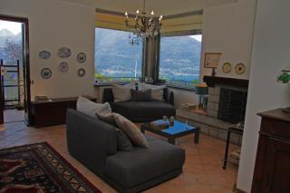 Villa Grazie Mille - Charming Lake Como Escape - Perledo - 0