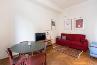 One bedroom apartment of comfort and style in the heart of Milan - Milan - 8