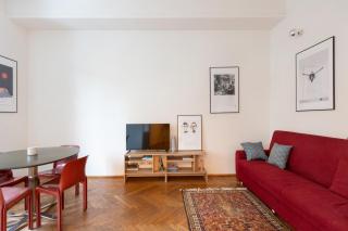 One bedroom apartment of comfort and style in the heart of Milan - Milan - 9