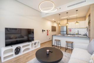 Exceptional Studio in Rokane G25 Good for 2 - Dubai - 3