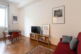 One bedroom apartment of comfort and style in the heart of Milan - Milan - 4