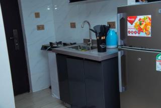 Homely Studio, Kileleshwa - Nairobi - 2